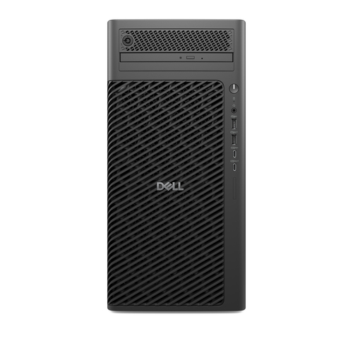 DELL Pro Max FCT2250 T2 Intel Core Ultra 7 265 32 GB DDR5-SDRAM 1 TB SSD NVIDIA RTX 2000