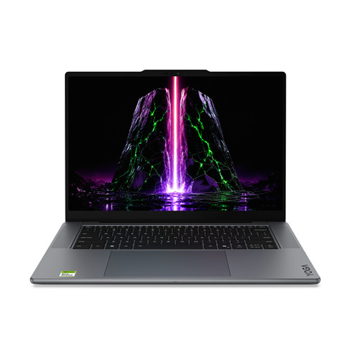 Lenovo Yoga Pro 9 15N1X11 RTX Spark 64 GB / 1 TB (klawiatura niemiecka)