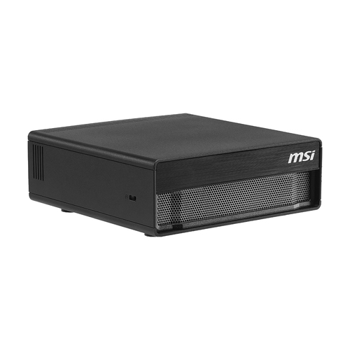 MSI EdgeXpert GB10 128 GB / 4 TB