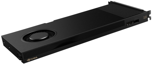 NVIDIA RTX PRO 4000 Blackwell 24 GB